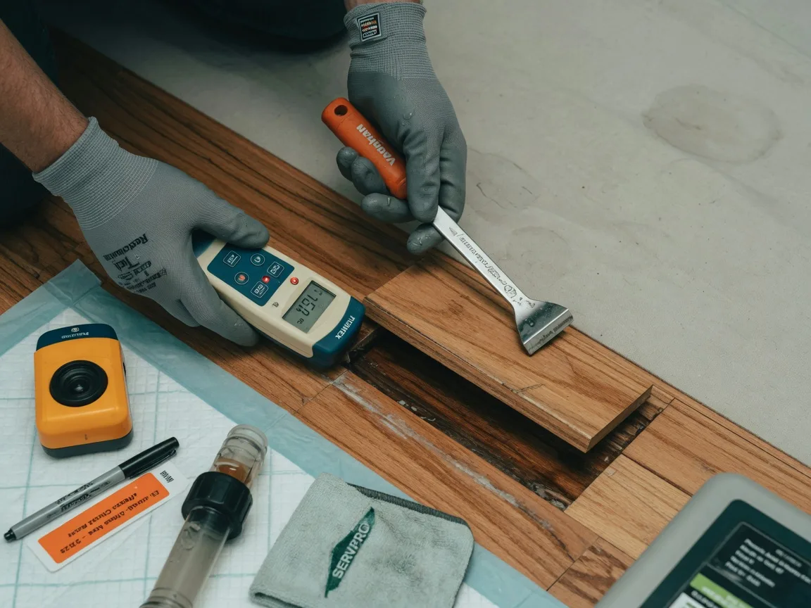 Why choose Water Damage Restoration in Bristol, GA